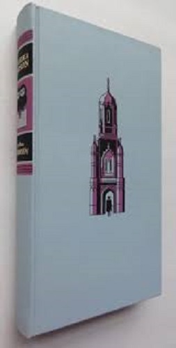 Limited Editions Club~ZULEIKA DOBSON~Max Beerbohm~1960~LACKING THE SLIPCASE~NICE