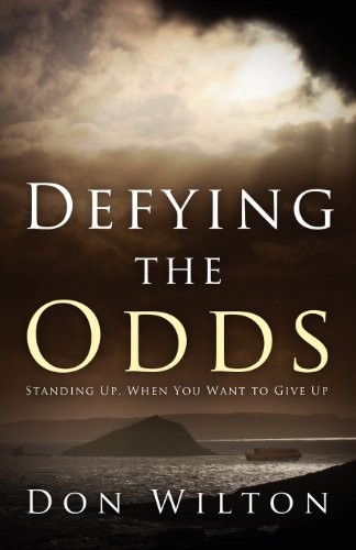 Defying the Odds – GOOD