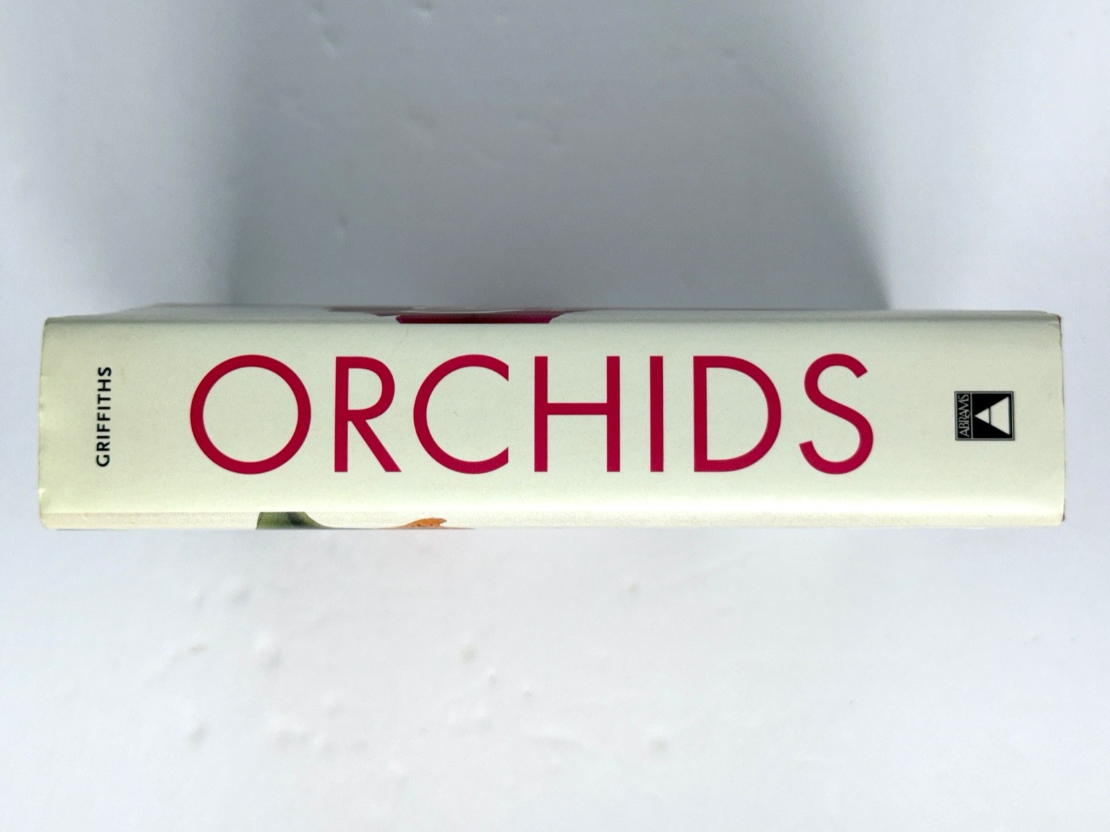Lot of 3 Orchid Books Mark Griffiths (2005 HC) + Orquideas +Albert Hollingsworth