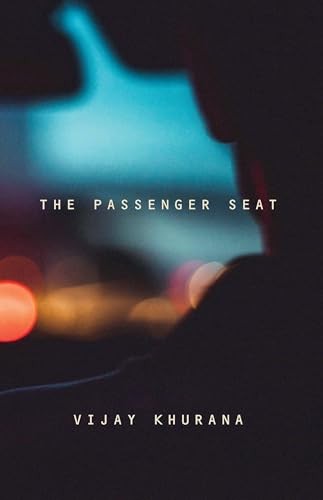 The Passenger Seat – GOOD