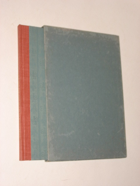 Lynn Doyle TURKEY & HAM A Tale for Christmas 1960 HC Jan Balet in Slipcase