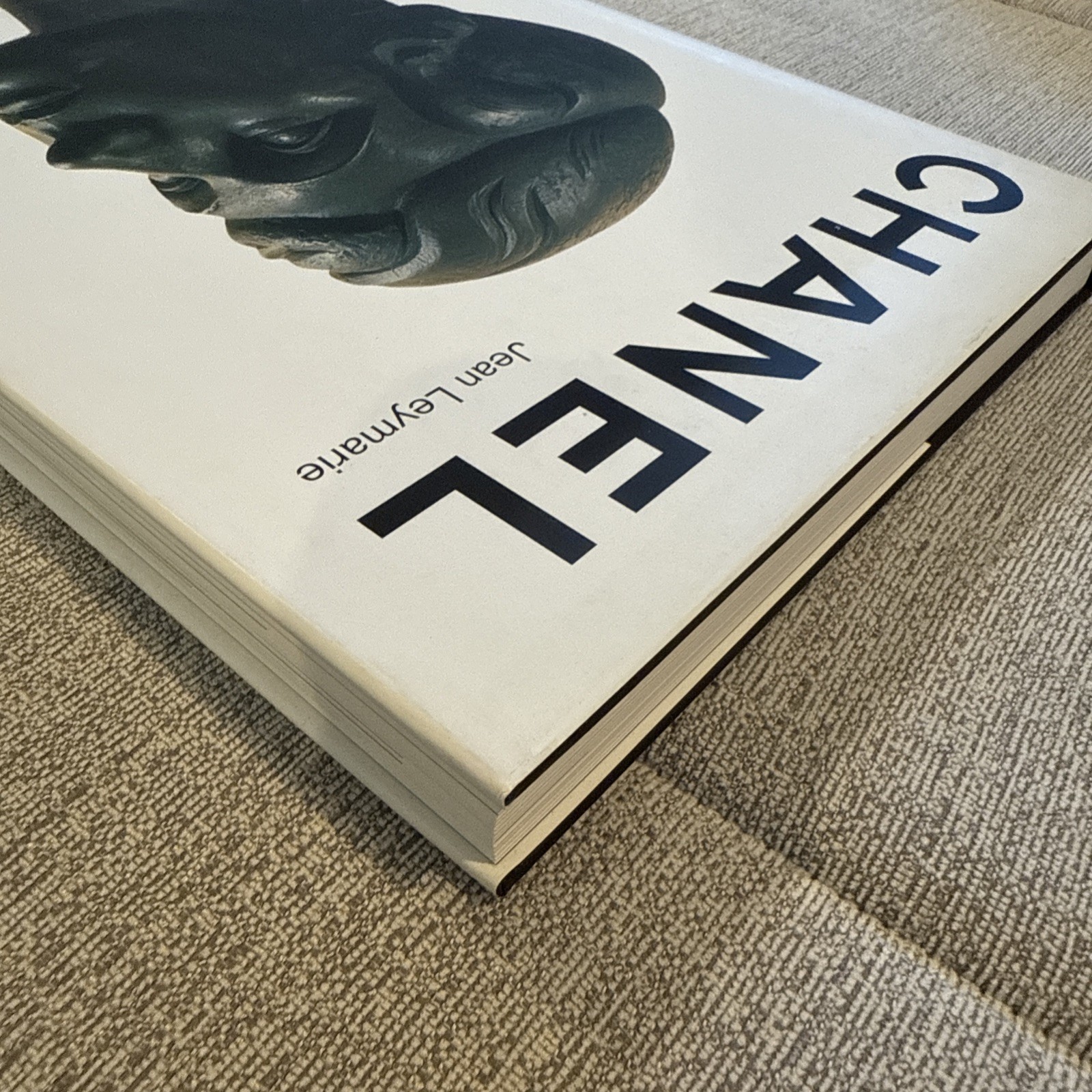 Chanel by Jean Leymarie (2011, Hardcover)