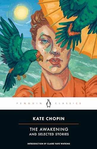 The Awakening and Selected Stories – Paperback, by Chopin Kate – Very Good