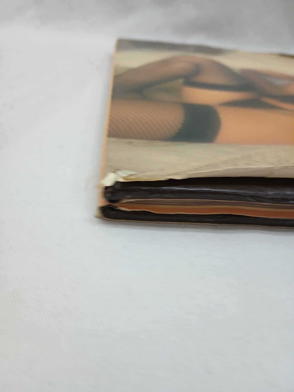 The Lingerie Book by Caroline Hamilton-Fleming Arlington House 1985