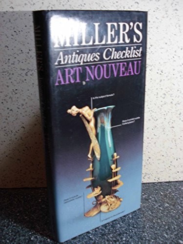 Art Nouveau (Millers Antiques – VERY GOOD