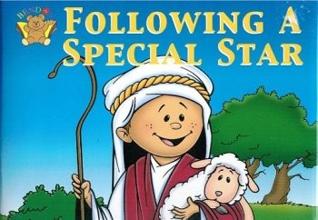 Religious (11″ x 11″ Padded Storybooks)