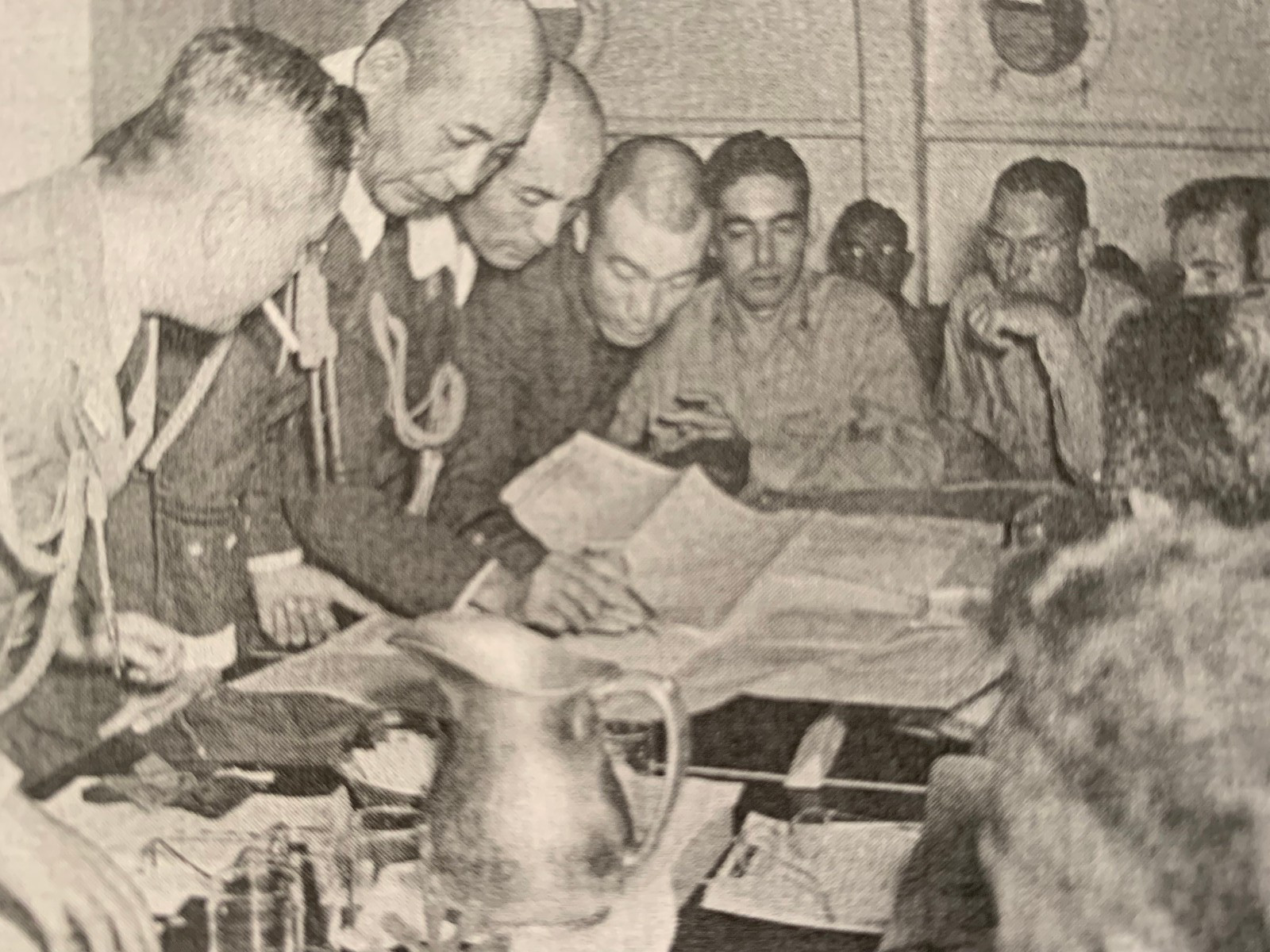 SECRET VALOR MILITARY INTELLIGENCE SERVICE MIS NISEI LINGUISTS Book FREE US MAIL