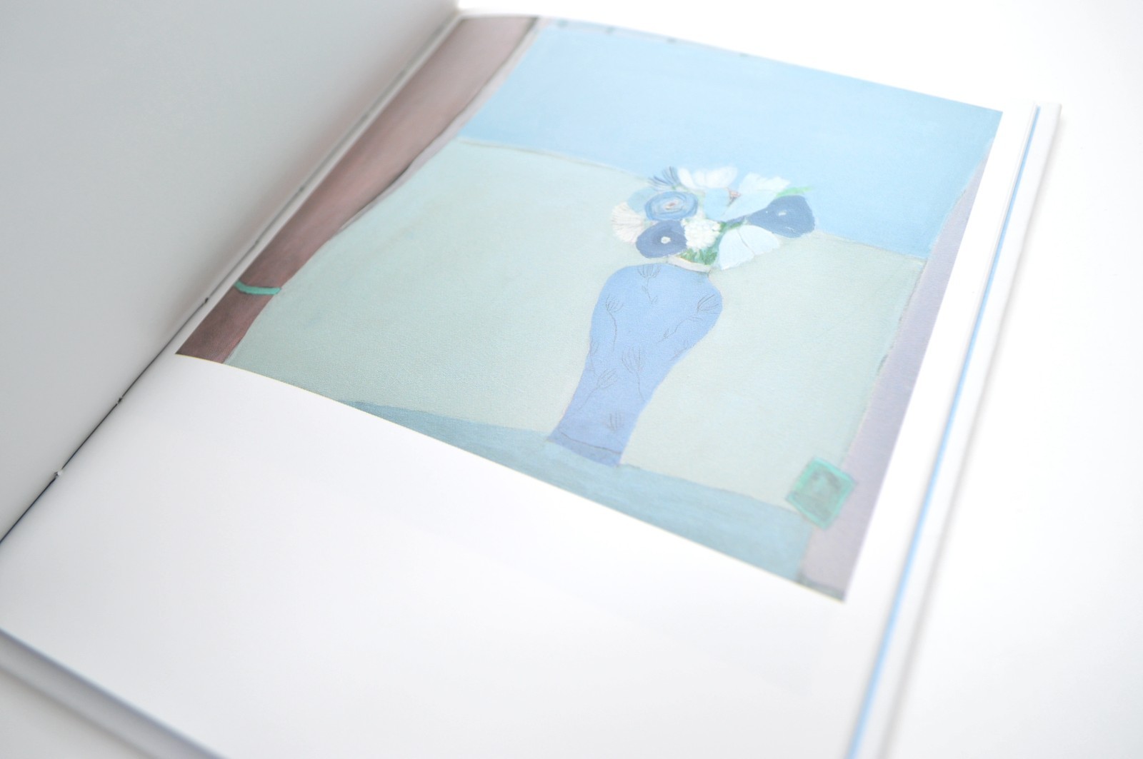 Joy Laville, Una promesa de felicidad, 2014, HC, LE, Artist Monograph, Scarce