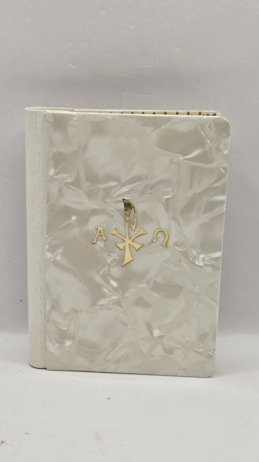 Blessed Trinity Missal 1972 Edition Reverend Robert E. Southard & Original Box