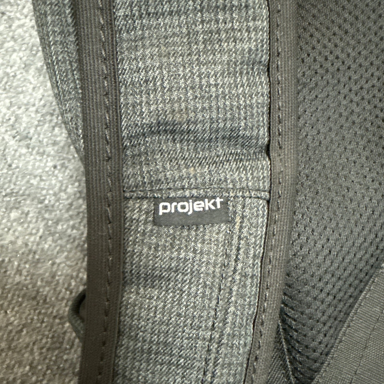 Projekt