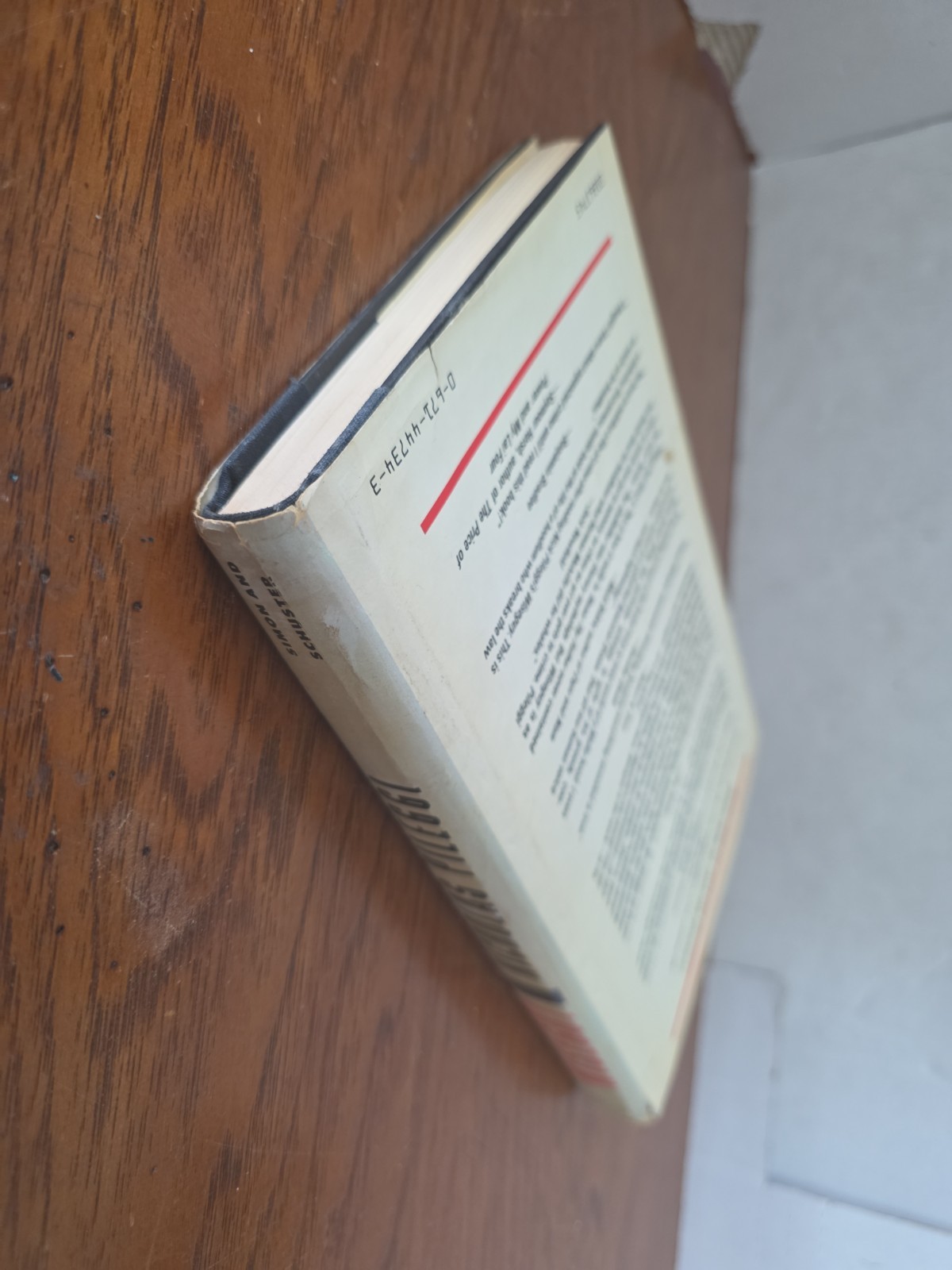 Wiseguy Life in a Mafia Family 1st Edition 3rd Print Nicholas Pileggi Goodfellas