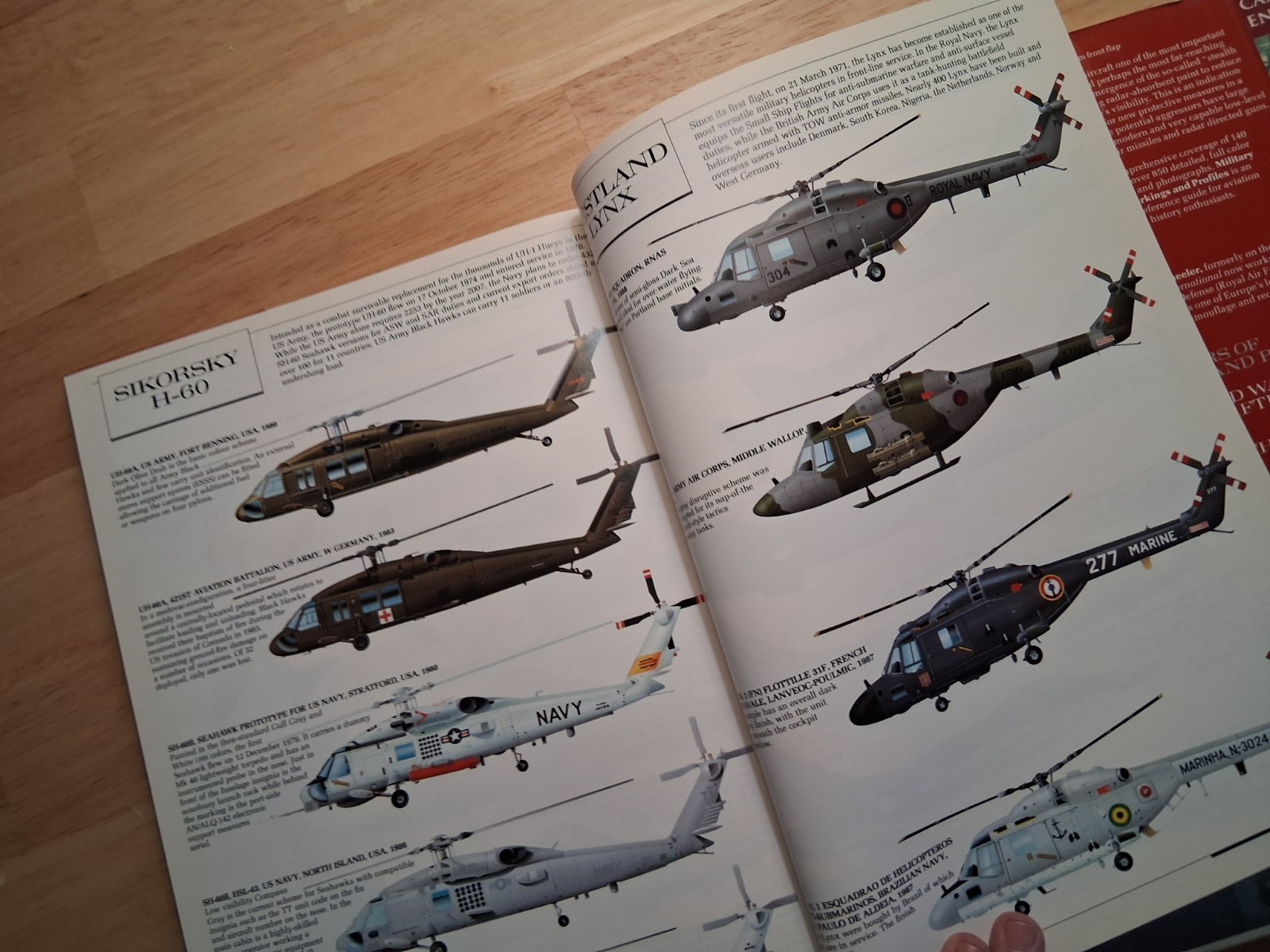Military / history/ plane books Military aircraft markings & profiles & the War