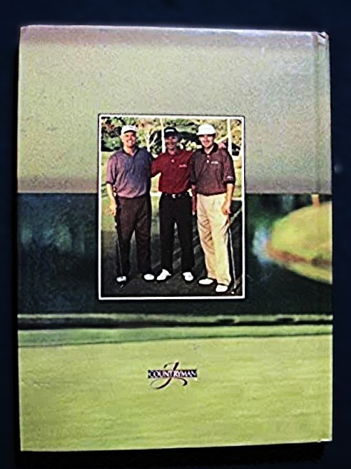 Focus : The Name of the Game ~ Sigmund Brouwer – Scott Simpson NEW Hardcover