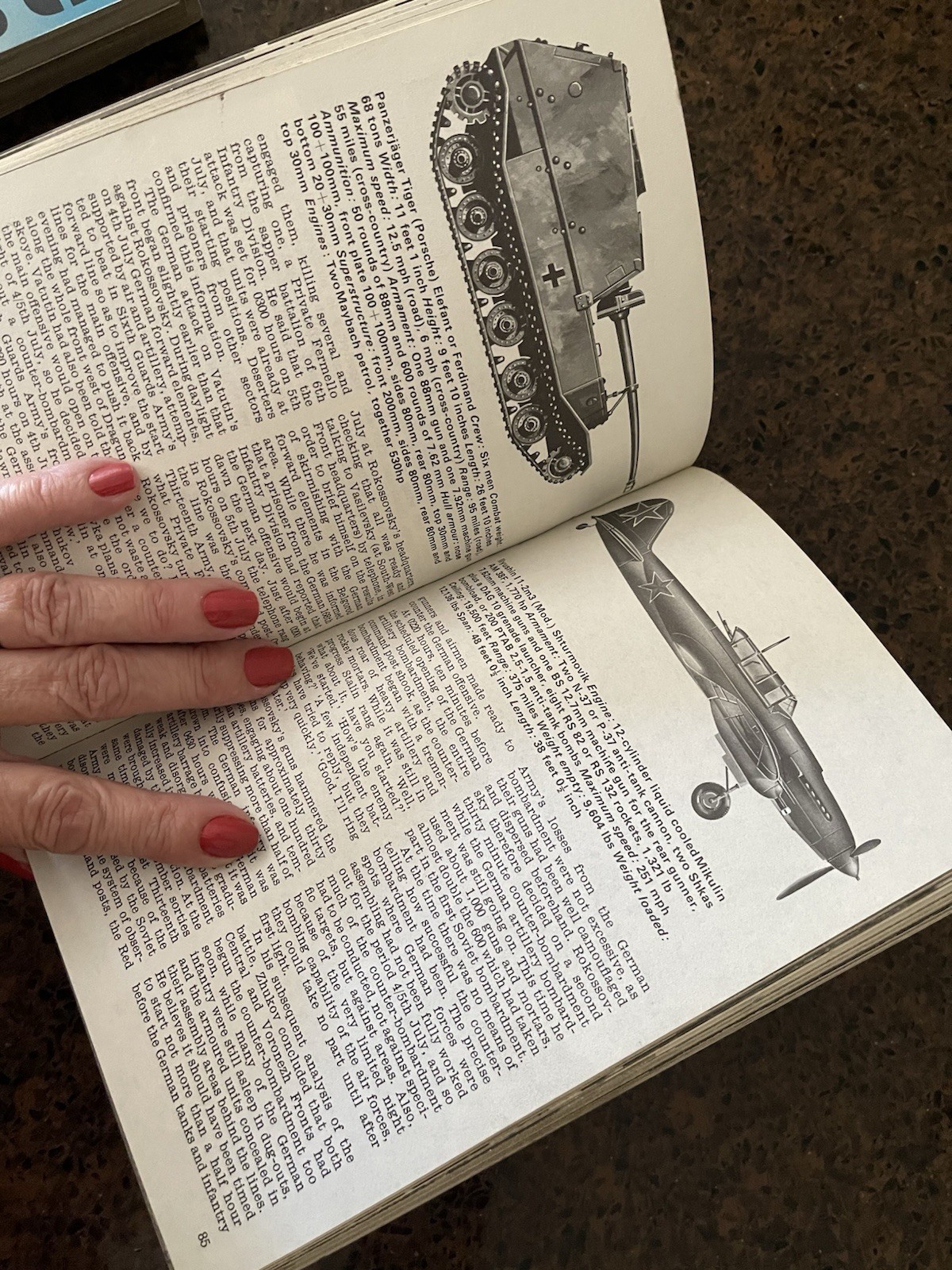 Ballentine’s Illustrated History of World War II – Kursk: The Clash of Armour