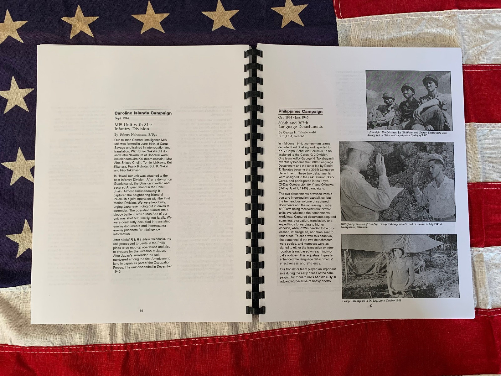 SECRET VALOR MILITARY INTELLIGENCE SERVICE MIS NISEI LINGUISTS Book FREE US MAIL