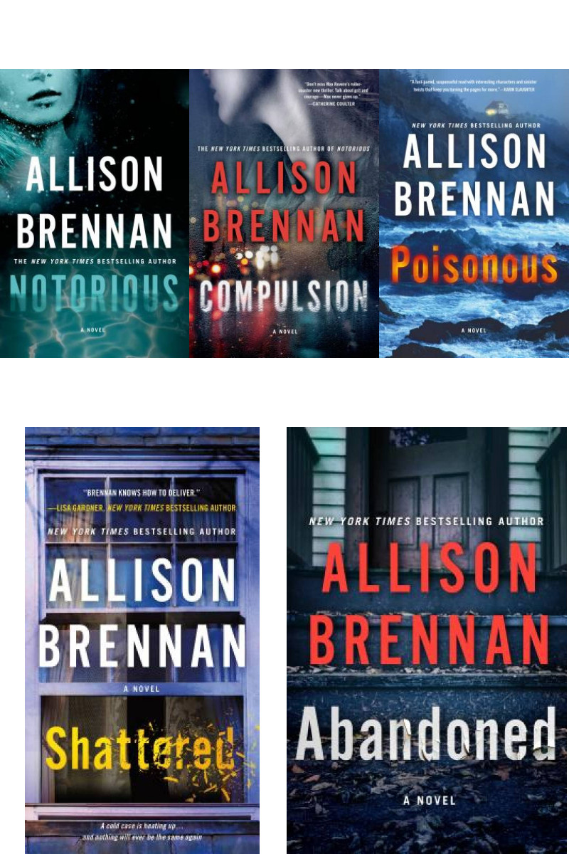 Max Revere Series All 5 Books in Mass Market Paperback
