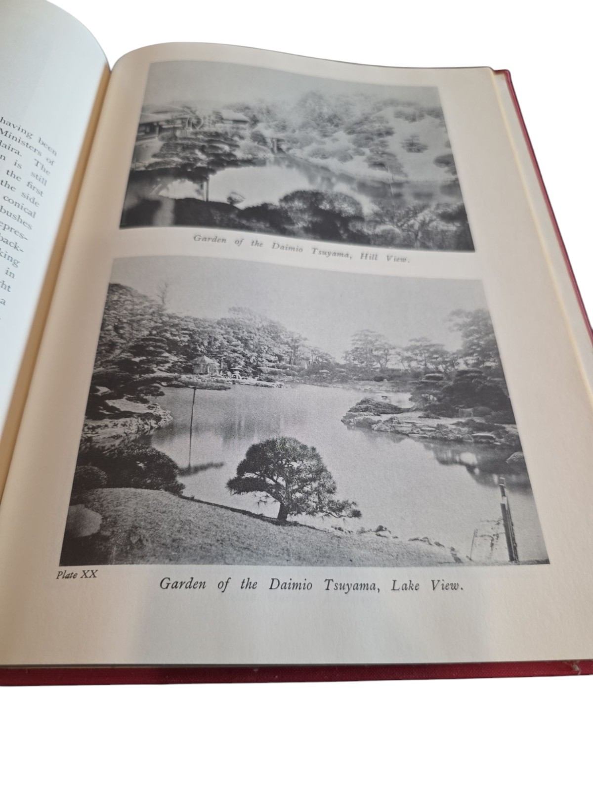 Josiah Conder: Landscape Gardening in Japan. 1964