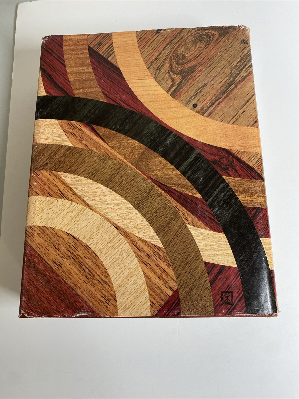 Cabinetmaking and Millwork Hardcover John L. Feirer with 20-in-1 shop guide