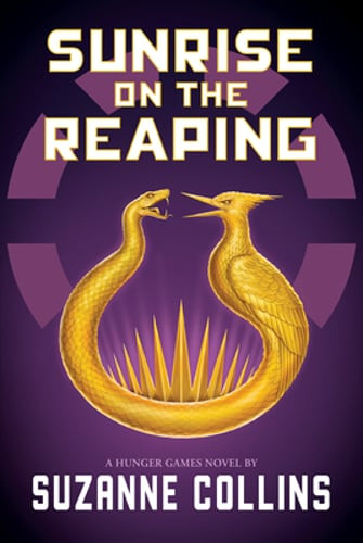 Sunrise on the Reaping (a Hunger Games Novel) by Suzanne Collins: New