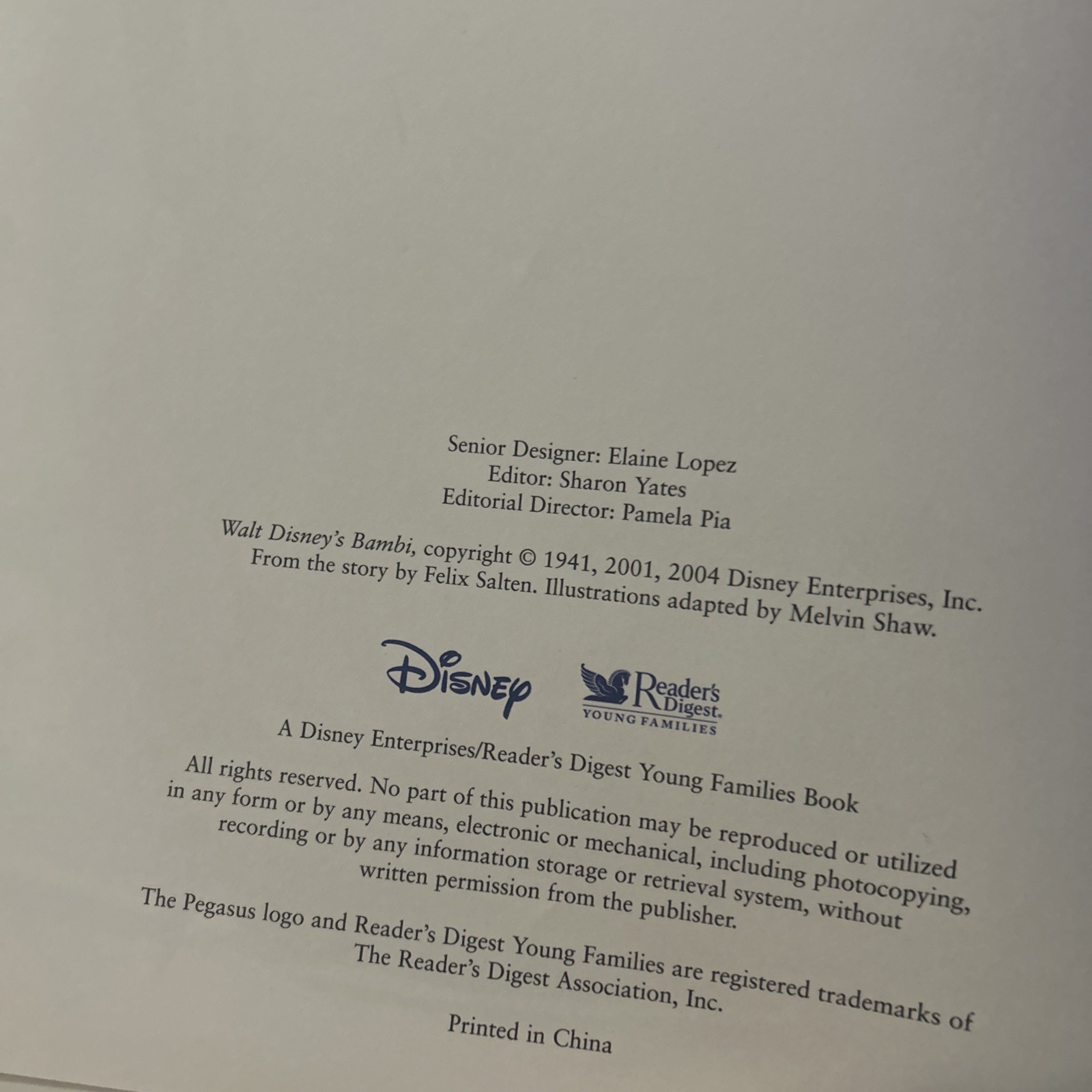 13 Disney Books-Mostly vintage