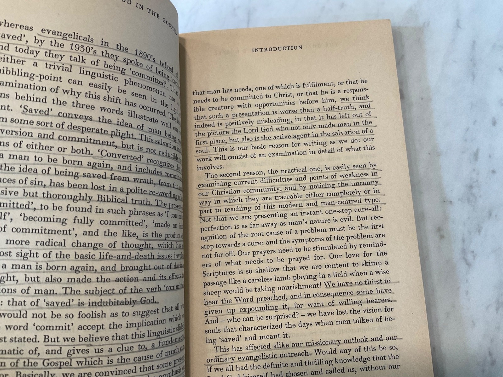 Grace of God in the Gospel by John Cheesman Banner of Truth