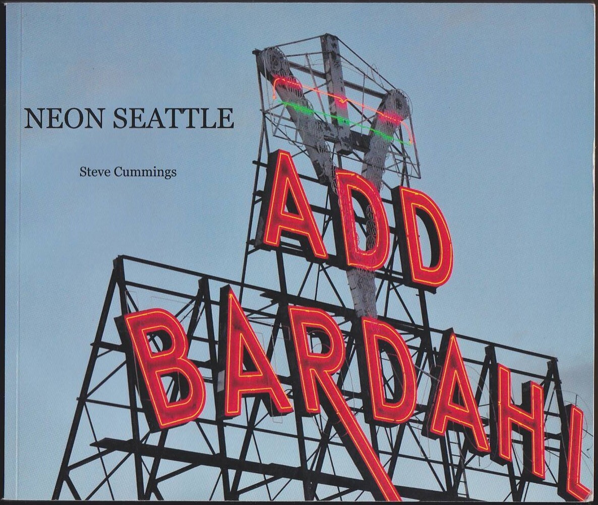 NEON SEATTLE