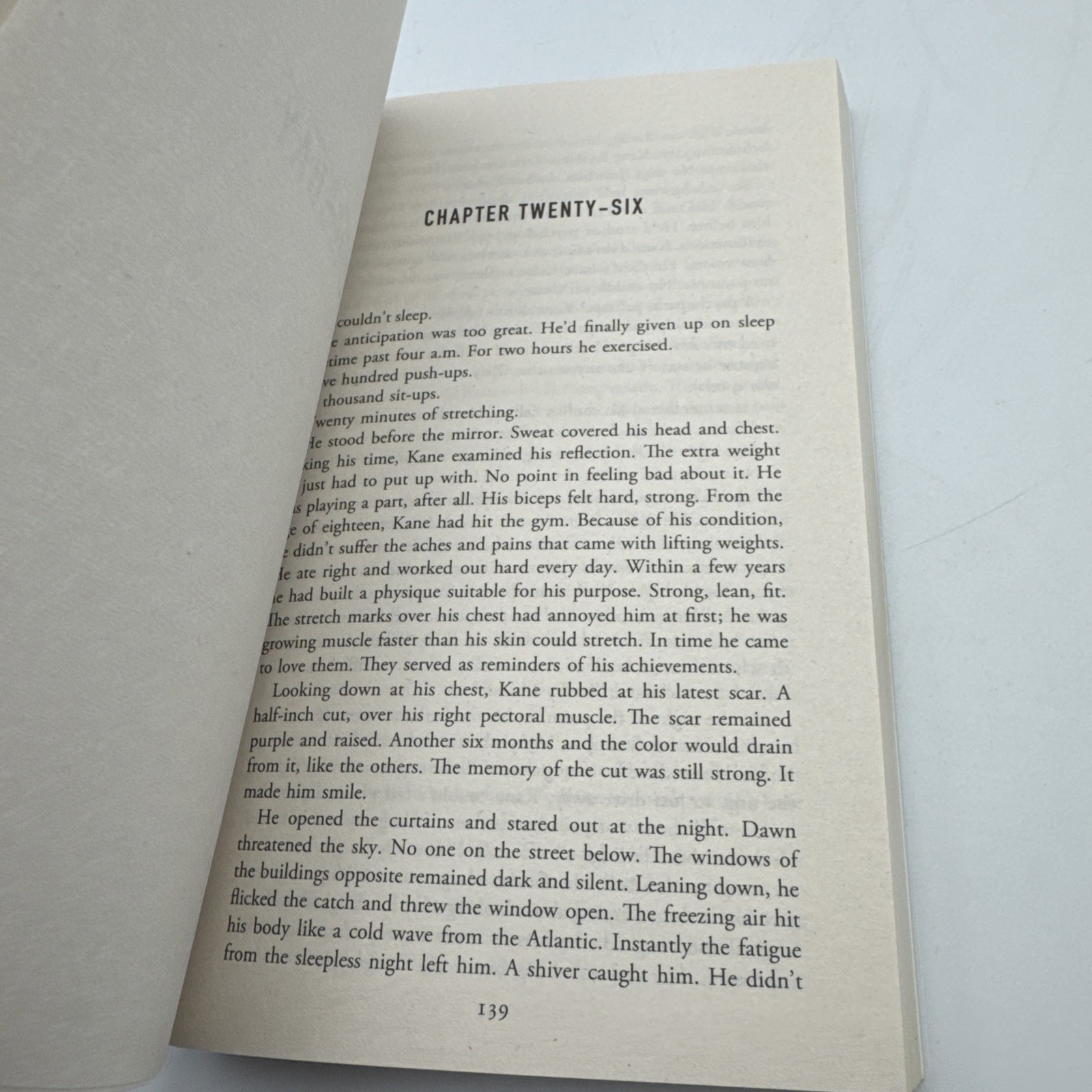 Thirteen by Cavanagh, Steve Paperback / softback Book