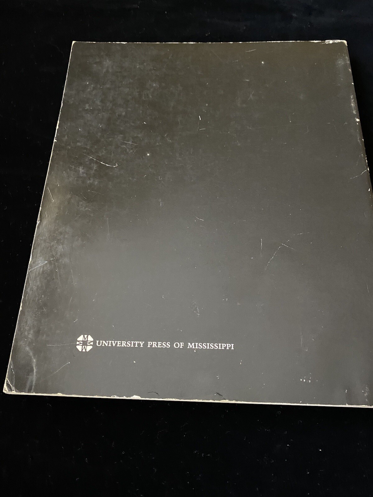 1st ed. BLACK FOLK ART IN AMERICA,1930-1980 By Jane Livingston & John Beardsley
