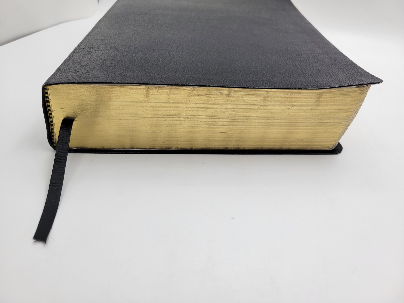 DAKE’S Annotated Reference Bible -Large Print, Red Letter , Bonded Leather 2010