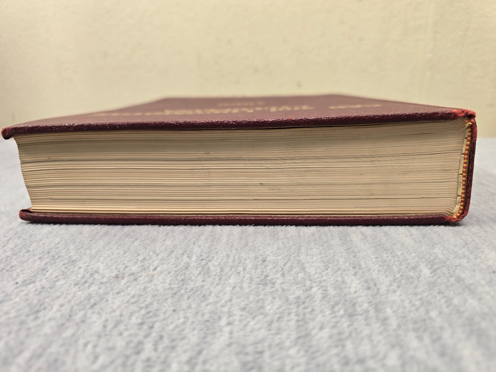 1966 Car and Locomotive Cyclopedia of American Practice – Simmons-Boardman