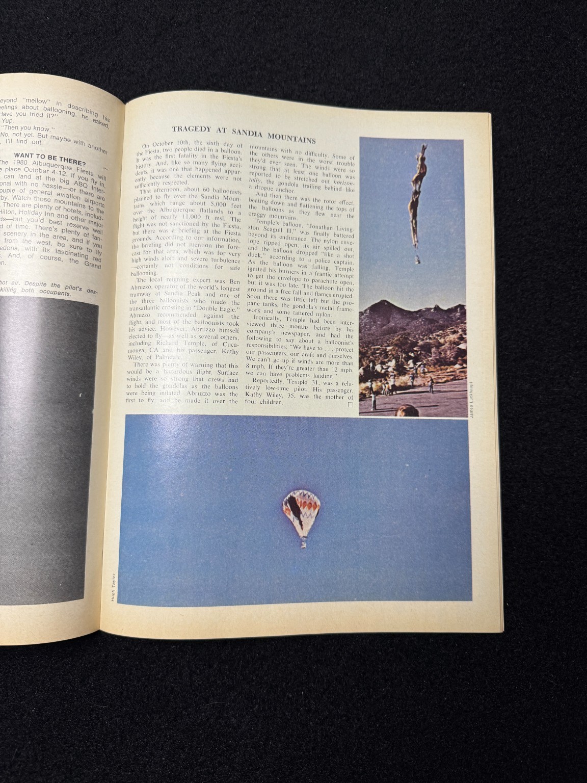 Air Progress Magazine January 1980 Vol 42 No 1 Aviation Aircraft Flying Vintage