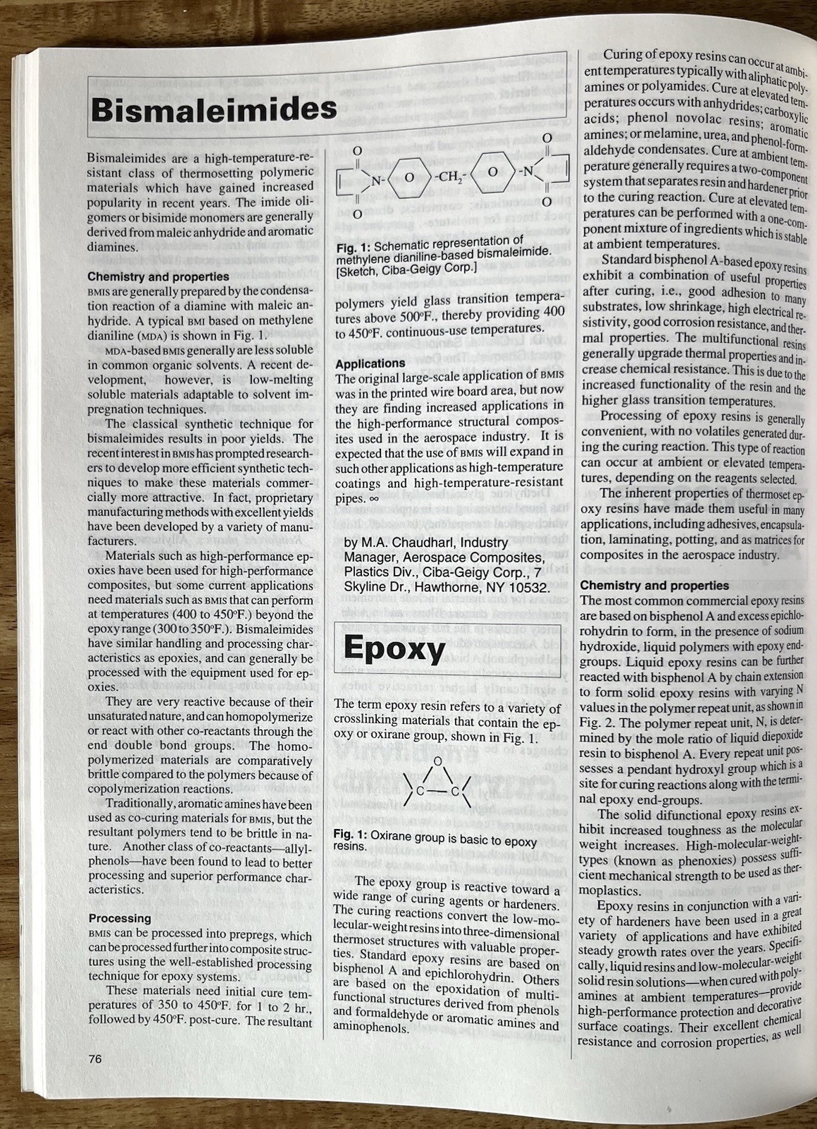 Modern Plastics Magazine Encyclopedia Handbook HC 1994 Illustrated