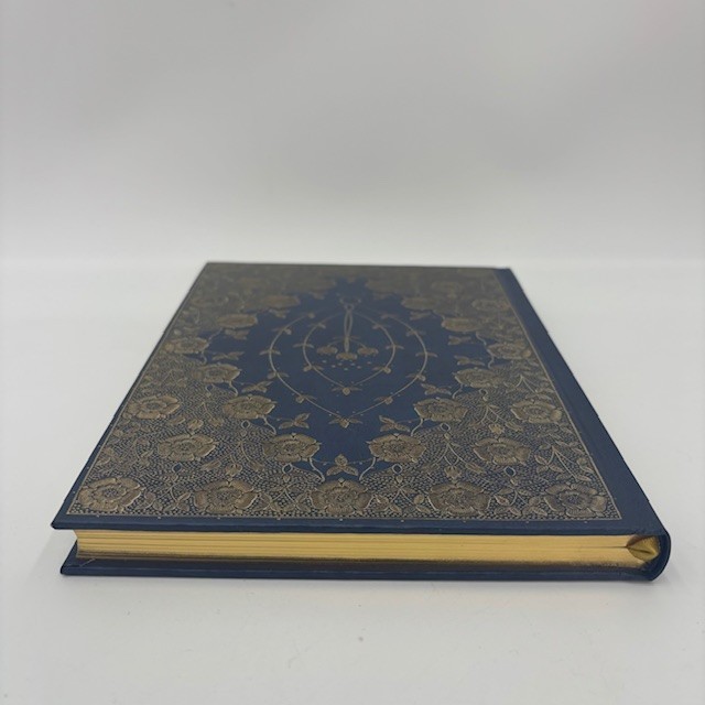 Gilded Rosettes Journal, Hardcover by Peter Pauper Press, Inc. (COR), New