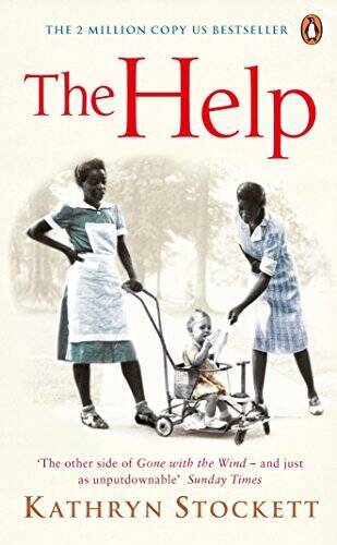 The Help – Paperback By Kathryn Stockett – GOOD
