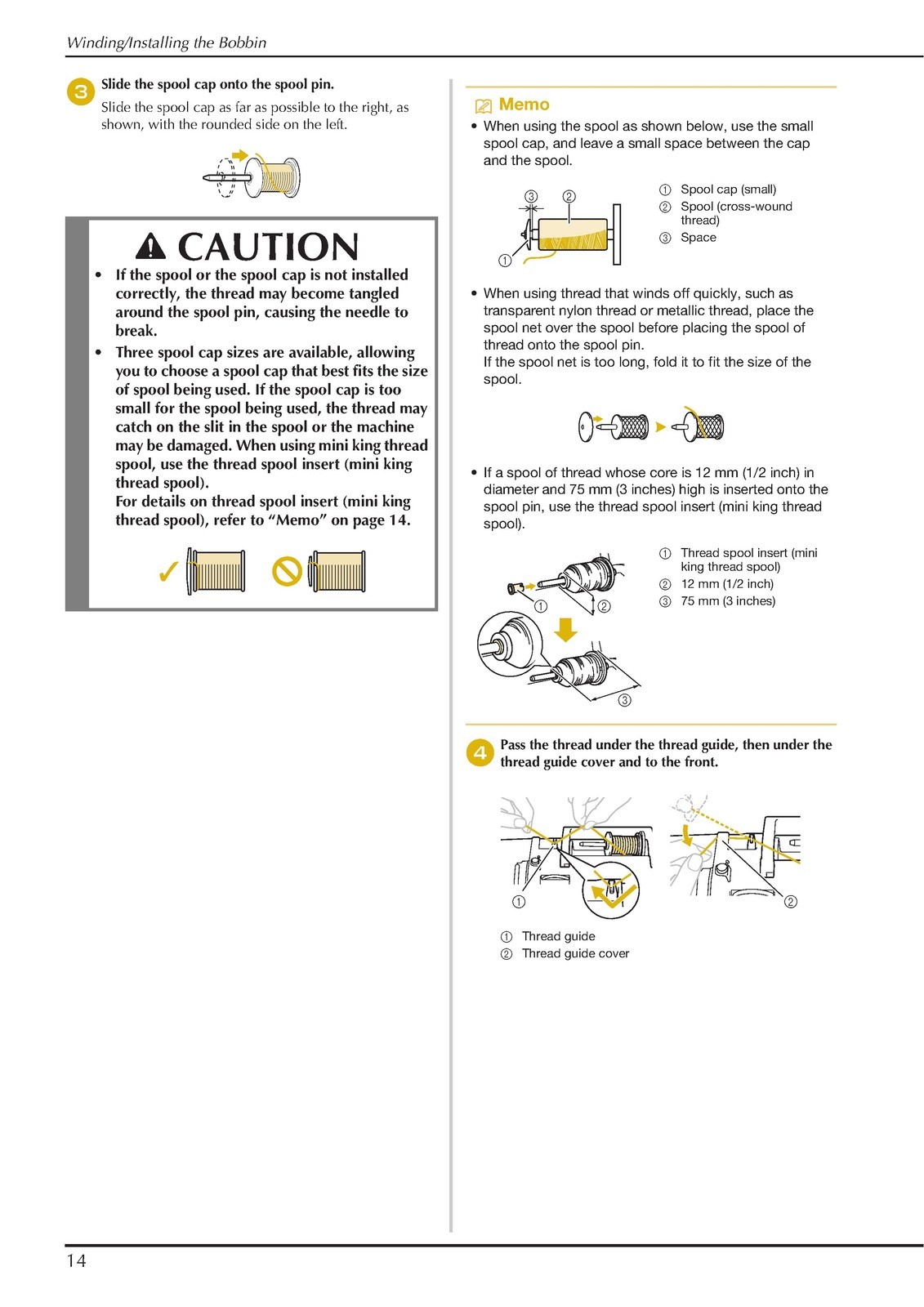 BABY LOCK Verve BLMVR Sewing Machine Instruction Manual – LOOP BOUND – COVERED