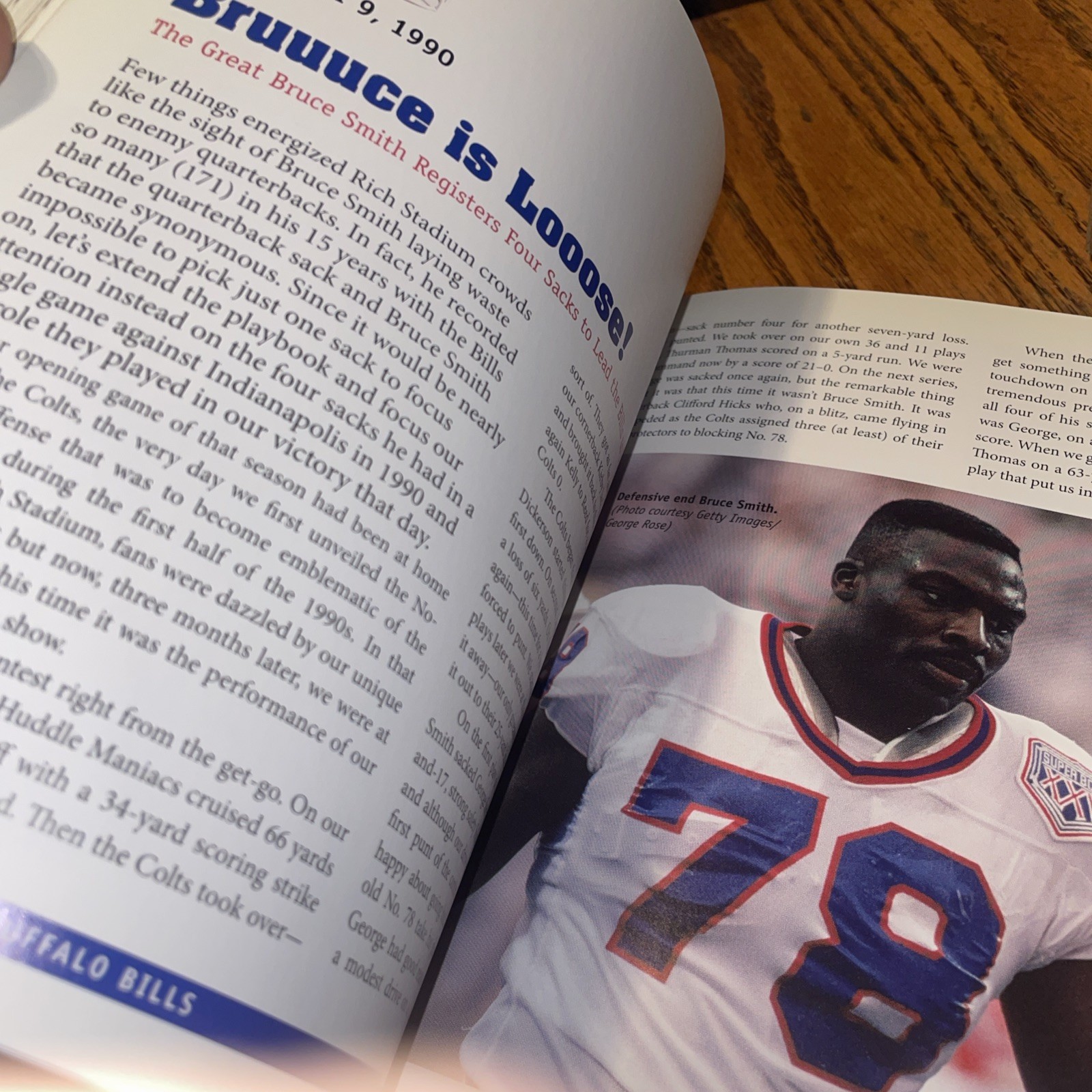 GAME CHANGERS The Greatest Plays In BUFFALO BILLS History Marv Levy Jeff Miller