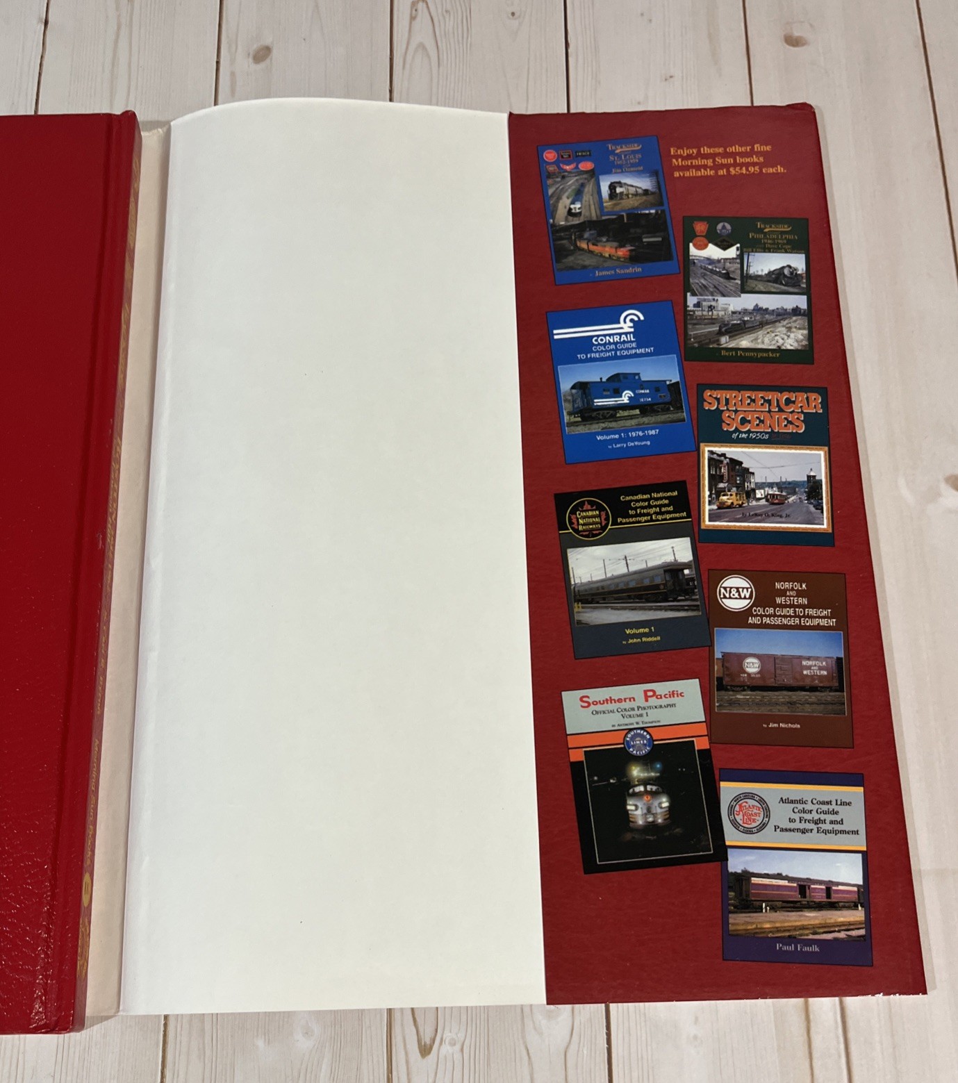 Trackside Around Boston 1942-1962 With Lawson Hill By Carl R. Bryon – 2000 HCDJ