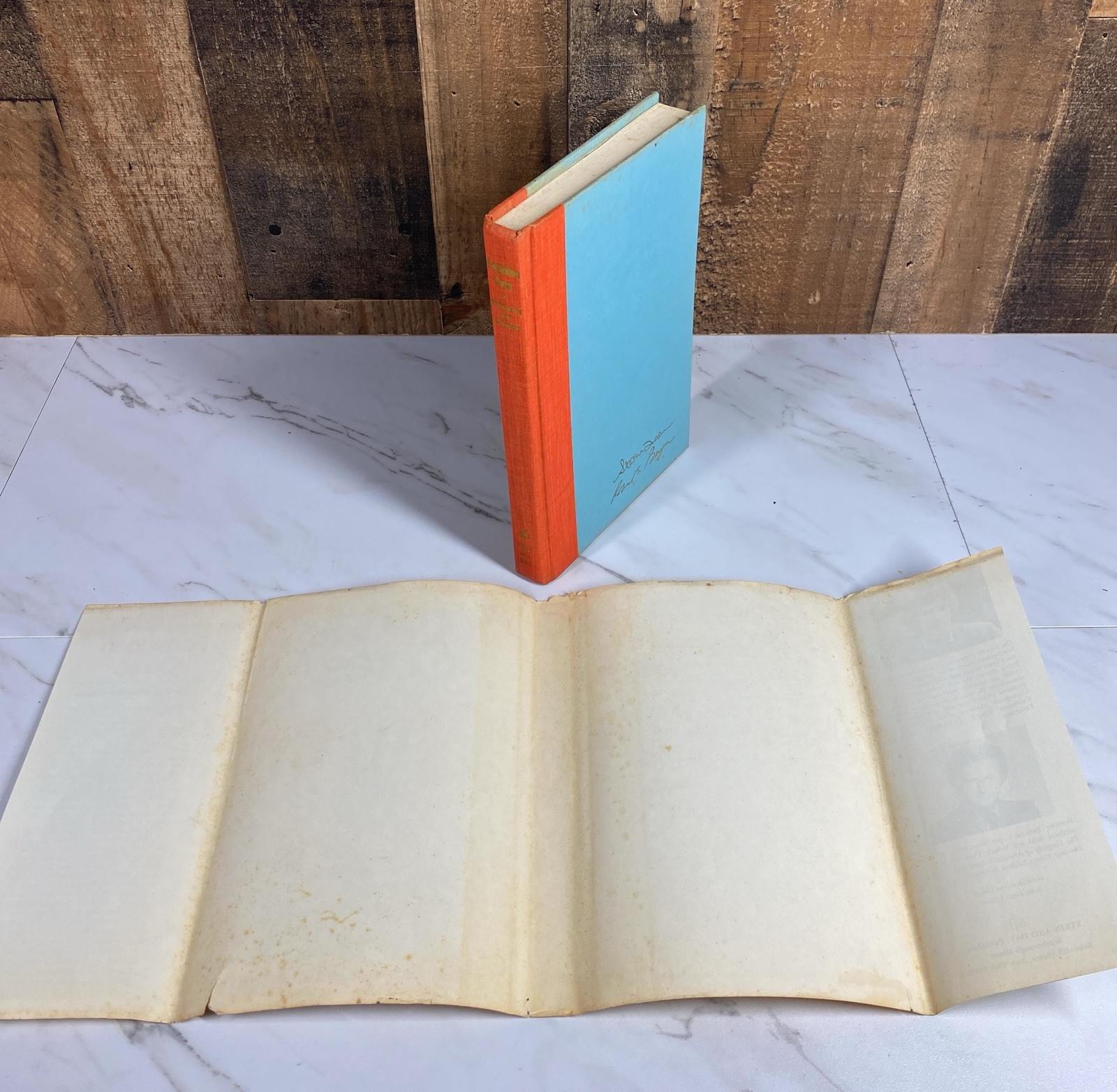 Forbidden Cures Fredman & Burger 1976 Hardcover Stein and Day Medical Book Rare