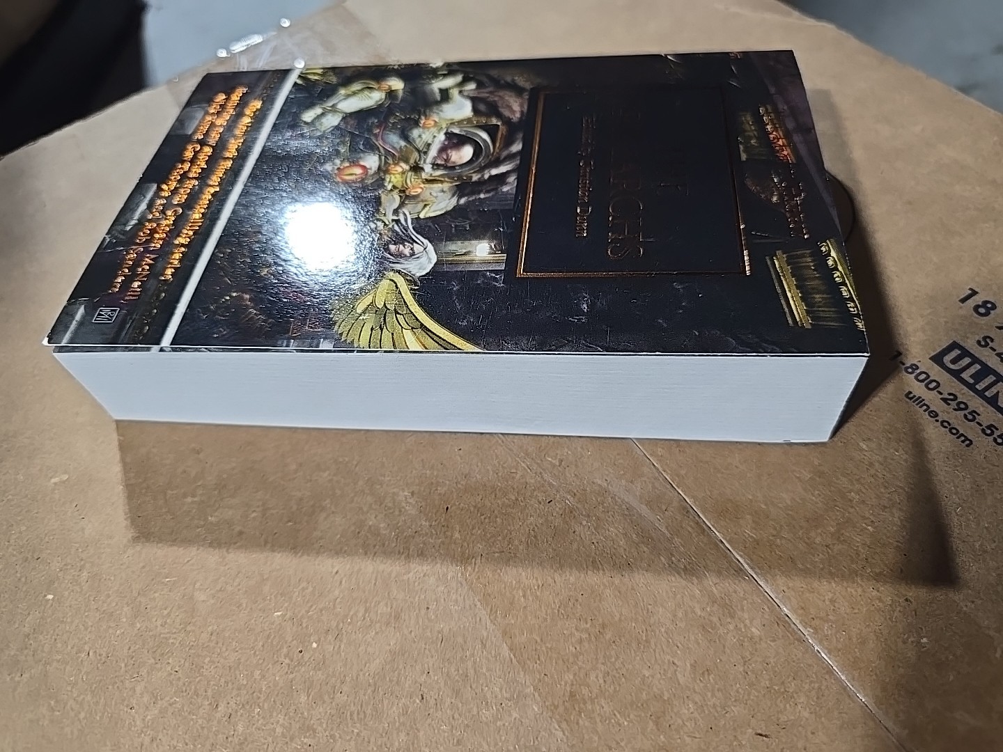 Primarchs by Christian Dunn 12 PB BLACK LIBRARY WARHAMMER Horus Heresy