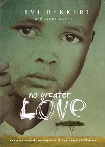 No Greater Love PB, Benkert Levi