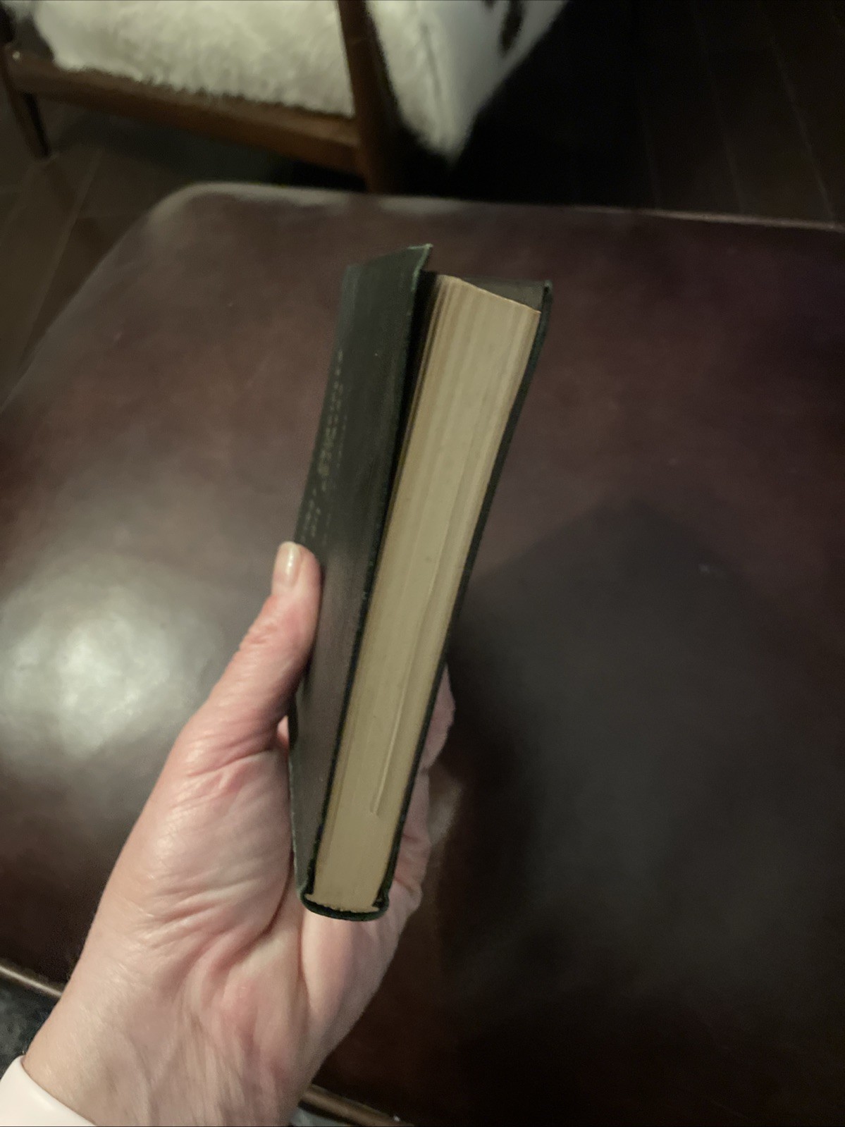 First Principles Of The Oil Business , McNutt & Lambert 1924