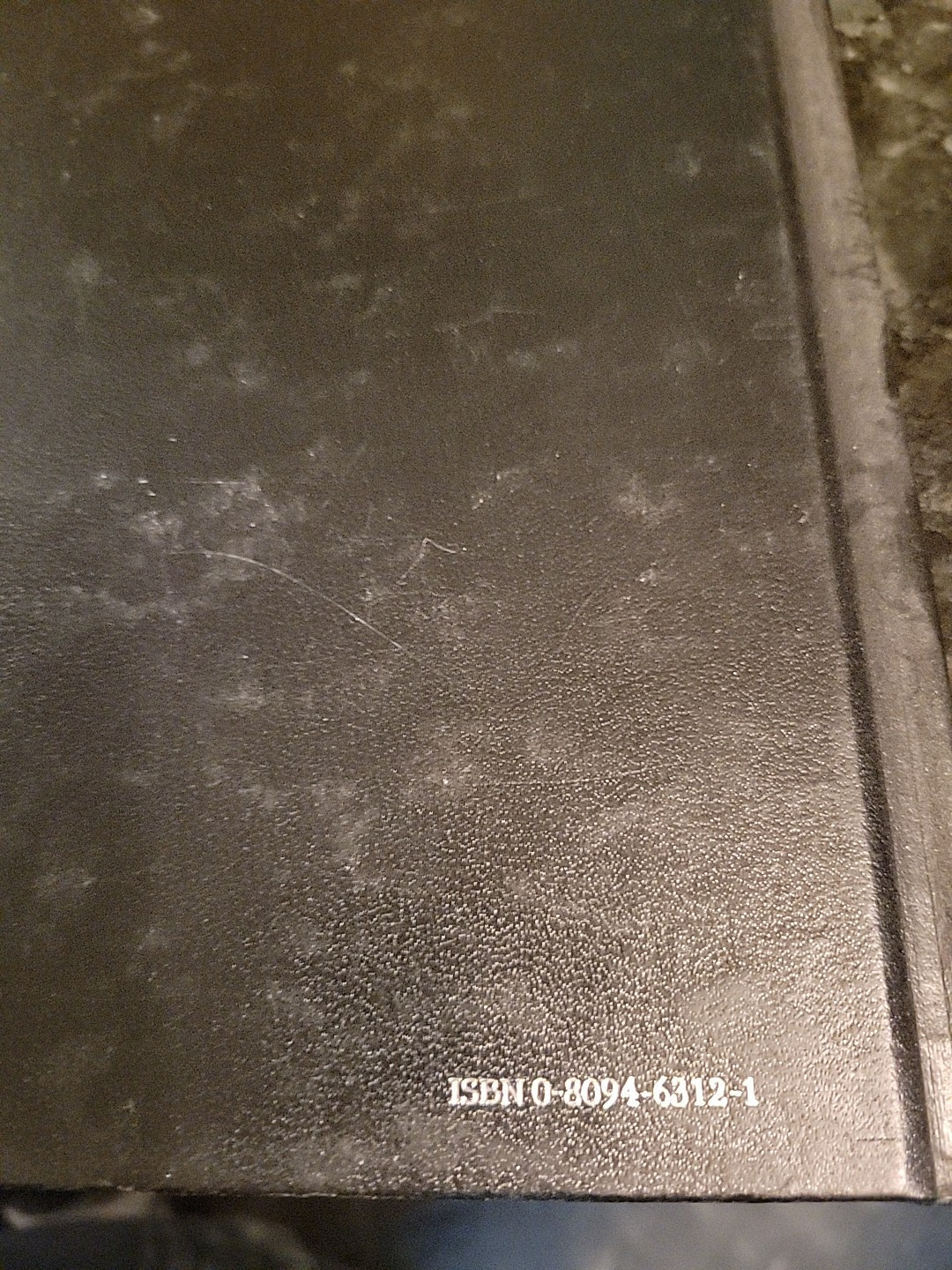 Mystic Places by Time-Life Books Editors (Hardcover)