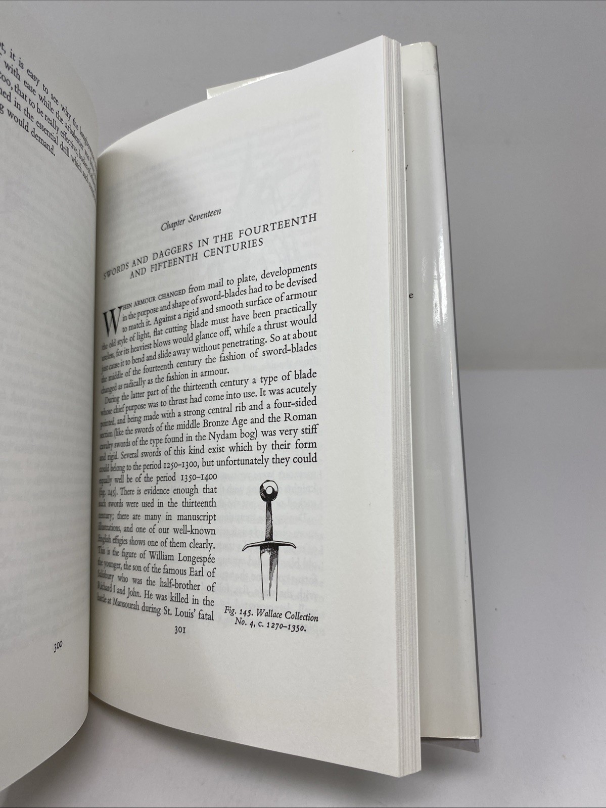 Archaeology of Weapons Arms and Armor Prehistory to Age Chivalry Oakeshott 1994