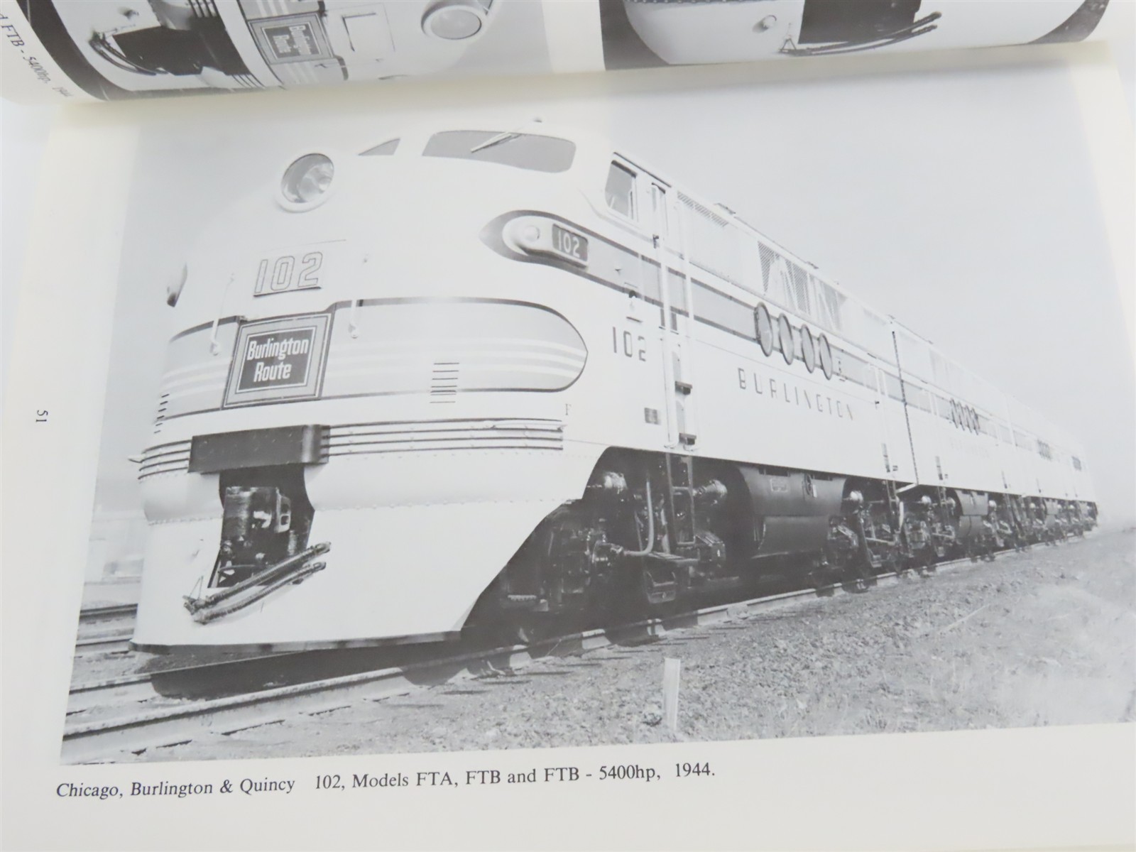 General Motors First Generation Diesel-Electric Locomotives Vol. 1 by Kerr ©1982