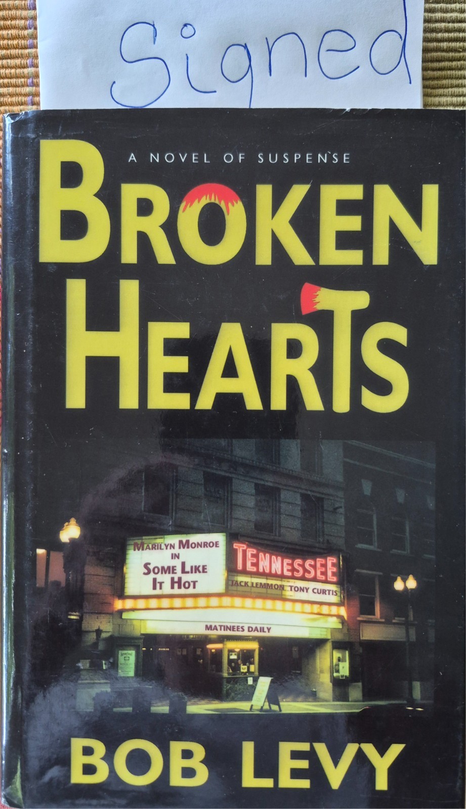 HC Novels-YOU PICK the Title-Mystery, Thriller, Suspense, Supernatural, Intrigue