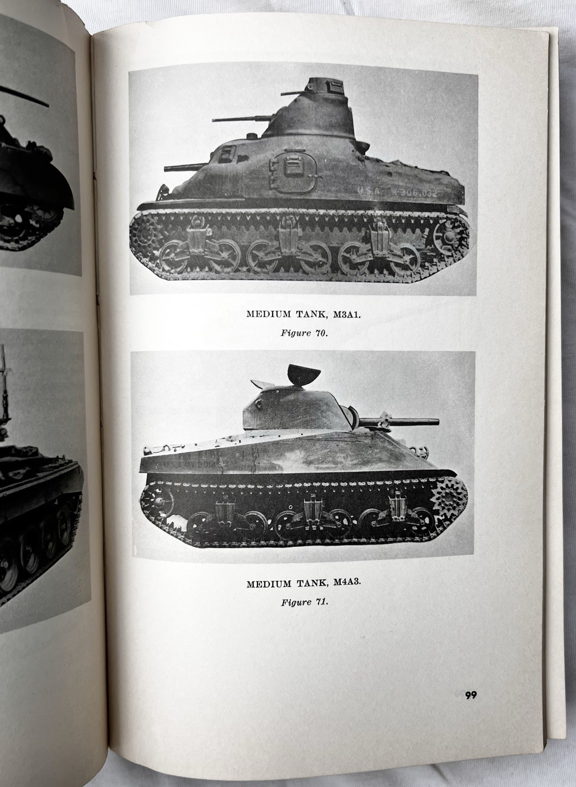 Branches of the Army ROTC Manual 1963 ROTCM 145-70 Military Guide