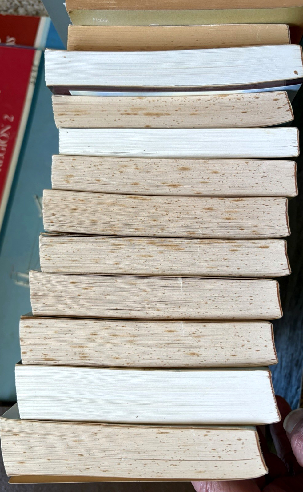 Patrick O’Brian 14 Book Mixed Lot Aubrey-Maturin,Rendezvous,Testimonies