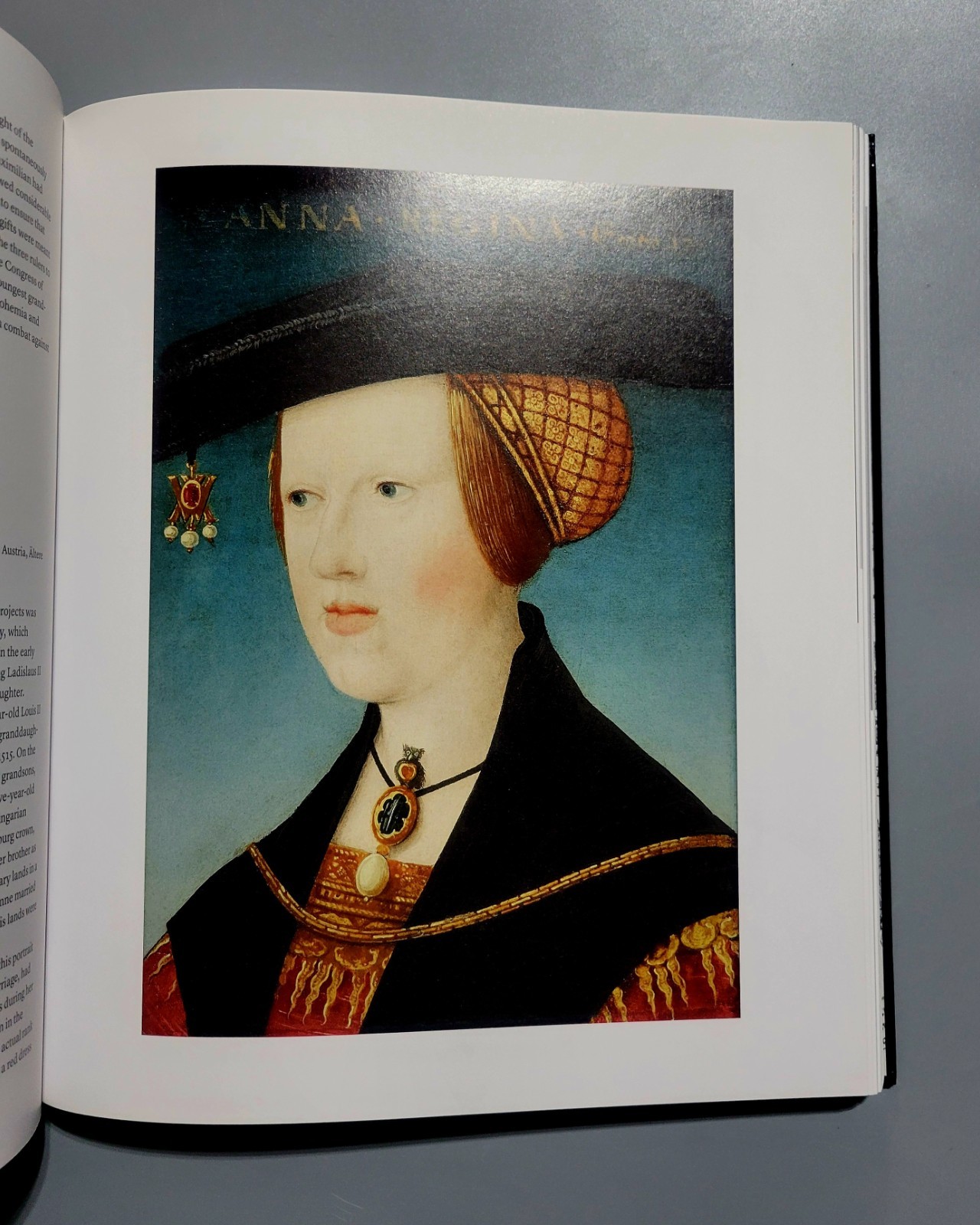 The Last Knight: The Art, Armor, and Ambition of Maximilian I – The MET – HC/VG
