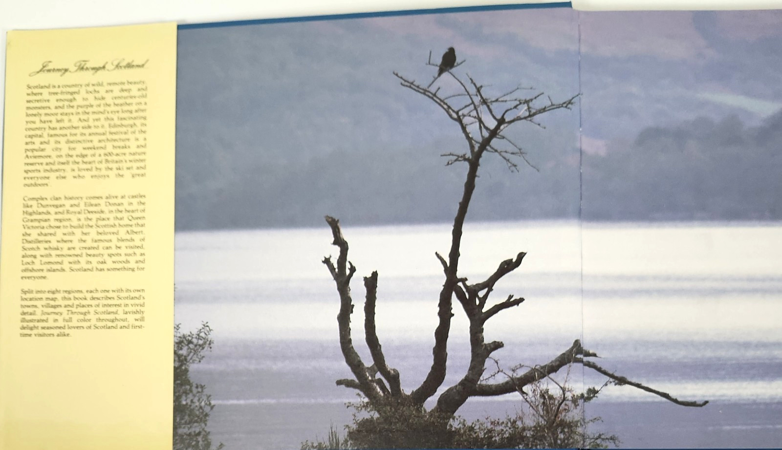 Journey Through Ser. Bk Lot 4-Journey Through England/Ireland, Scotland/Wales HC