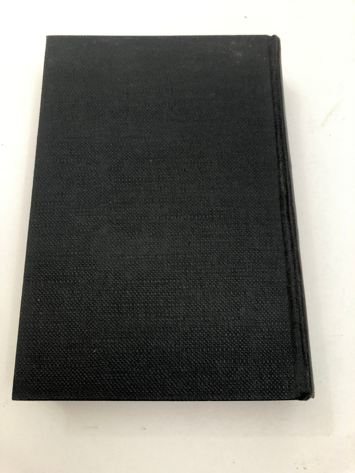 Inside Europe Hardcover 1940 War Edition John Gunther HB 606 Pages